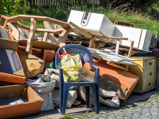Best Household Junk Removal  in Kulpmont, PA