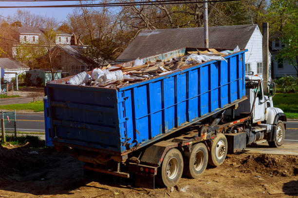 Best Estate Cleanout Services  in Kulpmont, PA