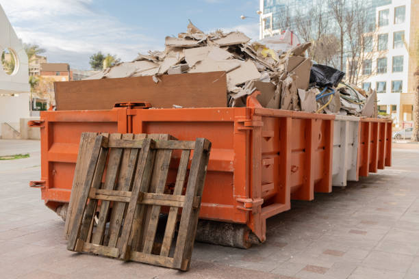 Best Estate Cleanout Services  in Kulpmont, PA