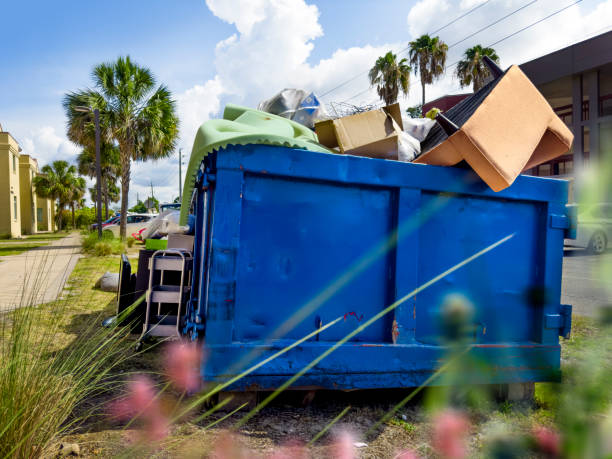 Best Office Junk Removal  in Kulpmont, PA