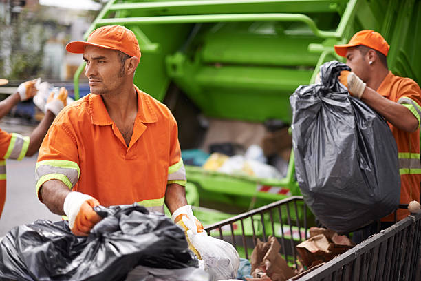 Best Construction Debris Removal  in Kulpmont, PA