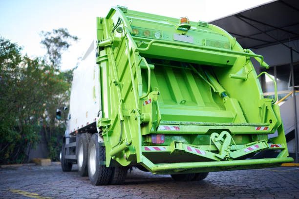Best Full-Service Junk Removal  in Kulpmont, PA