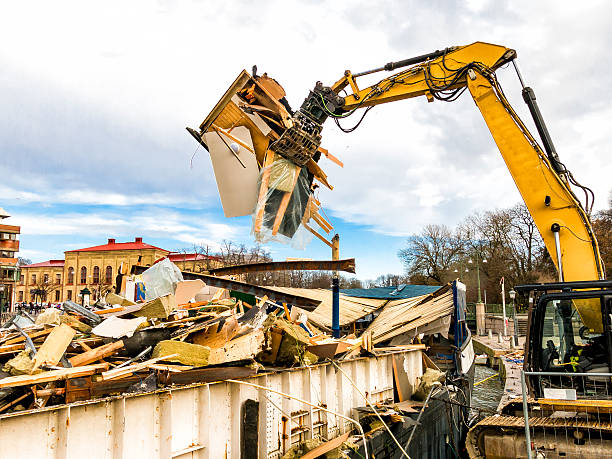 Best Yard Cleanup Services  in Kulpmont, PA